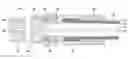 Fig. 01 - Connector having conductive member and method of use thereof
