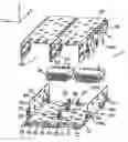 Fig. 01 - Electrical shielding cage and system thereof