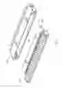 Fig. 02 - Electrical connector assembly having improved shielding shell