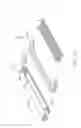 Fig. 07 - Electrical connector assembly having improved shielding shell