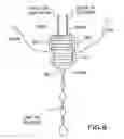 Fig. 09 - MODULAR JACK WITH TWO-PIECE HOUSING AND INSERT