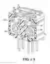 Fig. 12 - MODULAR JACK WITH TWO-PIECE HOUSING AND INSERT