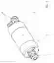 Fig. 02 - Spark free improved connector