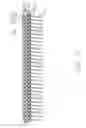 Fig. 06 - ELECTRICAL CONNECTOR HAVING TWO INSULATIVE RETAINERS FOR POSITIONING TERMINALS