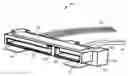 Fig. 01 - Connector assembly and method for SATA drives