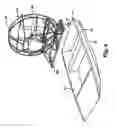 Fig. 06 - Air-thrust vehicle
