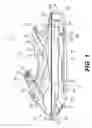 Fig. 02 - INLET GRATE FOR A WATER JET PROPULSION SYSTEM