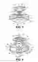 Fig. 04 - INLET GRATE FOR A WATER JET PROPULSION SYSTEM