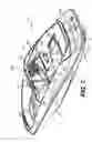 Fig. 07 - INLET GRATE FOR A WATER JET PROPULSION SYSTEM