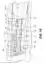 Fig. 15 - INLET GRATE FOR A WATER JET PROPULSION SYSTEM