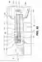 Fig. 17 - INLET GRATE FOR A WATER JET PROPULSION SYSTEM
