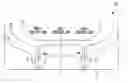 Fig. 01 - Twin-skeg ship