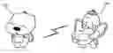 Fig. 01 - Daily contents updating teller toy and method for operating the same
