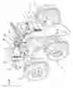 Fig. 09 - Vehicle with controlled motorized movements