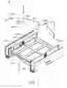 Fig. 02 - SERVER RACK WITH BAFFLE DEVICE