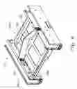 Fig. 03 - SERVER RACK WITH BAFFLE DEVICE