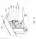 Fig. 04 - SERVER RACK WITH BAFFLE DEVICE