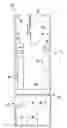 Fig. 01 - Modular, self-contained, mobile clean room
