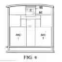 Fig. 05 - Modular, self-contained, mobile clean room