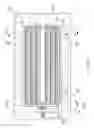 Fig. 04 - Vent Cover and Louver Assembly
