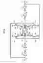 Fig. 07 - Electrical circuit and ring oscillator circuit including even-number inverters