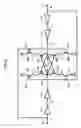 Fig. 09 - Electrical circuit and ring oscillator circuit including even-number inverters