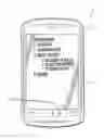 Fig. 01 - Mobile wireless communications device with reset functions and related methods