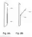 Fig. 09 - Integral mobile device storage compartment