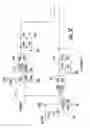 Fig. 08 - Mobile wireless communications device having buffered clock distribution network for microprocessor and RF circuits