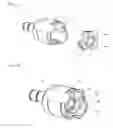 Fig. 02 - SHUDDERLESS INBOARD CONSTANT VELOCITY JOINT