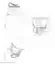 Fig. 06 - GOLF BALL RETRIEVAL ADAPTER