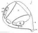 Fig. 01 - Golf club head