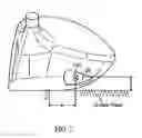 Fig. 06 - Golf club head