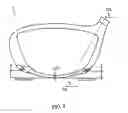 Fig. 08 - Golf club head