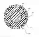 Fig. 01 - Multilayer Solid Golf Ball