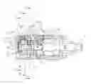 Fig. 01 - Multi-gear mechanism for power tools