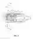 Fig. 02 - Multi-gear mechanism for power tools
