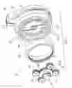 Fig. 02 - Auto-selecting two-ratio transmission