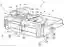 Fig. 01 - DUNNAGE APPARATUS WITH PIVOTING SHEET SUPPLY