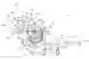 Fig. 01 - Vertically arranged dunnage apparatus