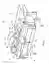 Fig. 02 - Vertically arranged dunnage apparatus