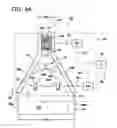 Fig. 10 - Method and machine for producing packaging cushioning
