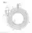 Fig. 02 - Cryogen Level Probe