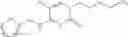 Fig. 110 - 5-fluoropyrimidinone derivatives