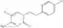 Fig. 43 - 5-fluoropyrimidinone derivatives