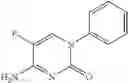 Fig. 50 - 5-fluoropyrimidinone derivatives