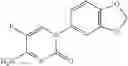 Fig. 55 - 5-fluoropyrimidinone derivatives