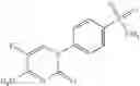Fig. 58 - 5-fluoropyrimidinone derivatives