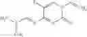 Fig. 65 - 5-fluoropyrimidinone derivatives