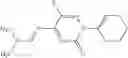 Fig. 67 - 5-fluoropyrimidinone derivatives